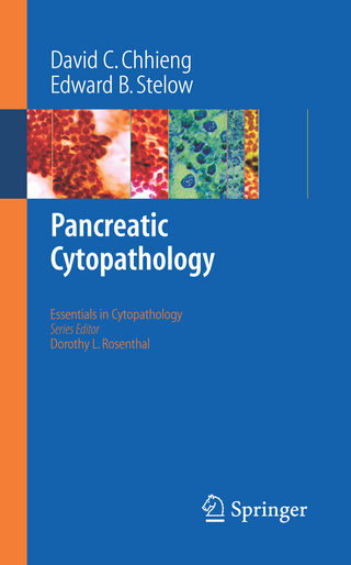 Pancreatic Cytopathology