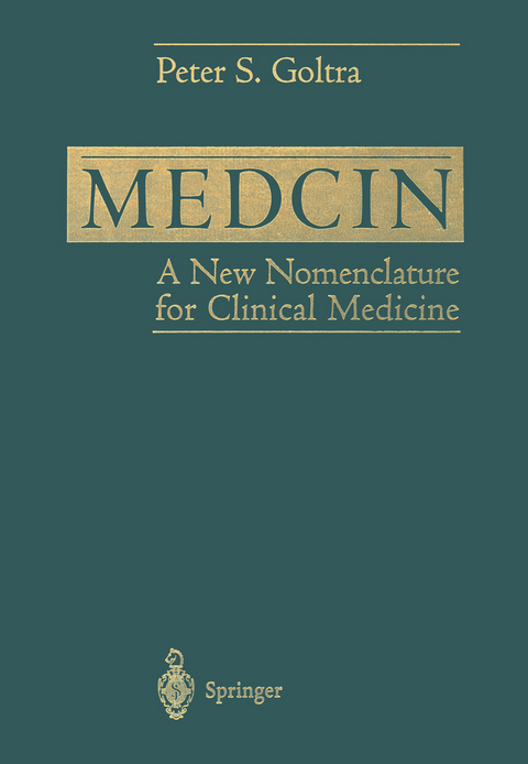 Medcin - Peter S. Goltra