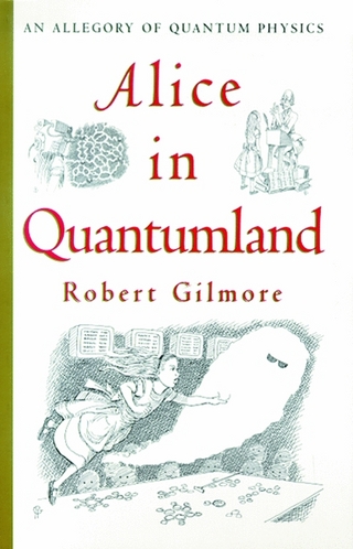 Alice in Quantumland