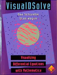 Visualdsolve