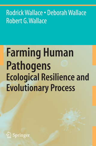 Farming Human Pathogens