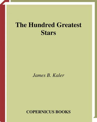 The Hundred Greatest Stars