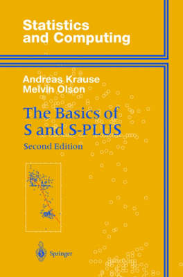 The Basics of S and S-PLUS