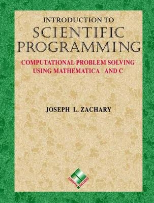 Introduction to Scientific Programming