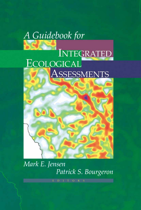 A Guidebook for Integrated Ecological Assessments - 