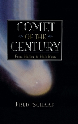 Comet of the Century