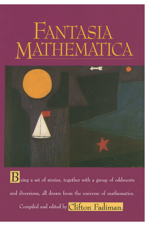Fantasia Mathematica - 