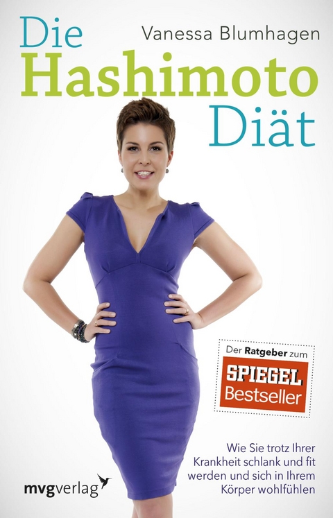 Die Hashimoto-Di&auml;t - Vanessa Blumhagen