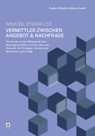Immobilienmakler - Vermittler zwischen Angebot & Nachfrage