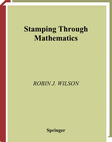 Stamping through Mathematics - Robin J. Wilson