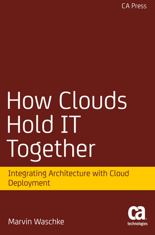 How Clouds Hold IT Together