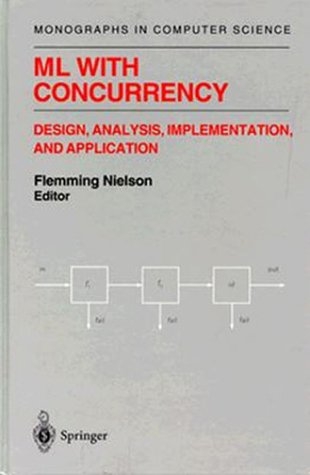 Ml with Concurrency - F. Nielson