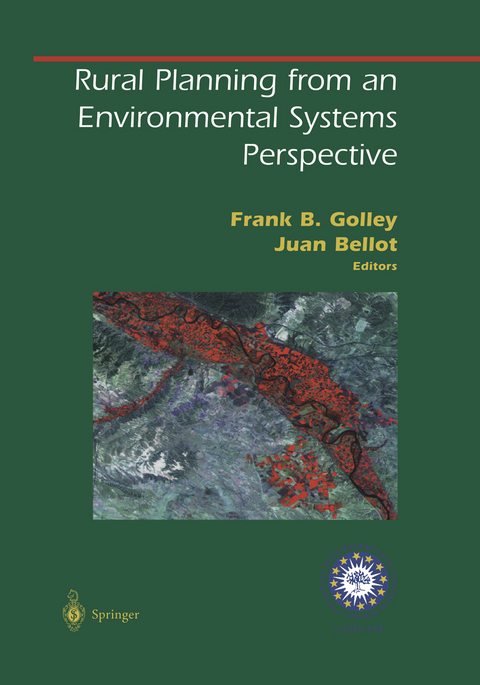 Rural Planning from an Environmental Systems Perspective - 
