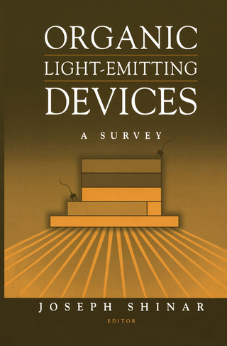 Organic Light-Emitting Devices