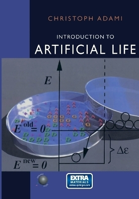 Introduction to Artificial Life - Christoph Adami