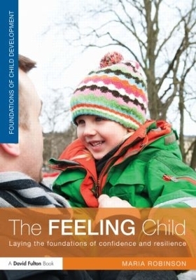 The Feeling Child - Maria Robinson