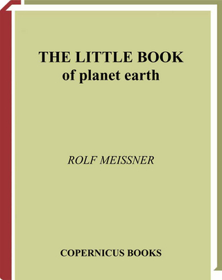 The Little Book of Planet Earth