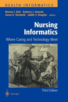 Nursing Informatics - 