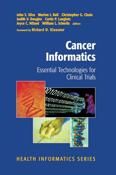 Cancer Informatics - 