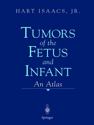 Tumors of the Fetus and Infant