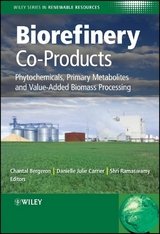Biorefinery Co-Products - 