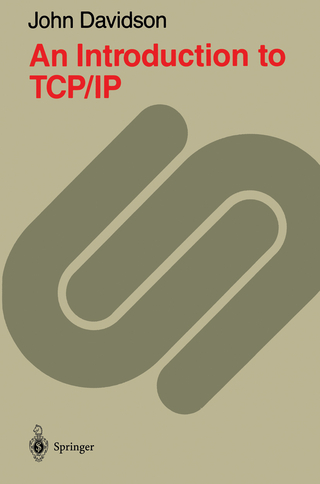 An Introduction to TCP/IP