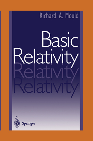 Basic Relativity