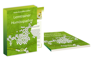 Lerntrainer Homöopathie