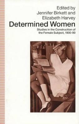 Determined Women