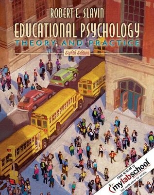 Educational Psychology - Robert E. Slavin