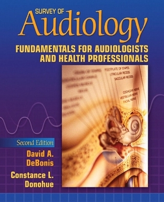 Survey of Audiology