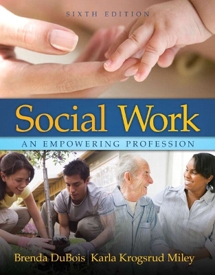 Social Work - Brenda L. Dubois, Karla Krogsrud Miley
