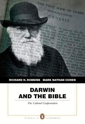 Darwin and the Bible - Richard H. Robbins, Mark Nathan Cohen