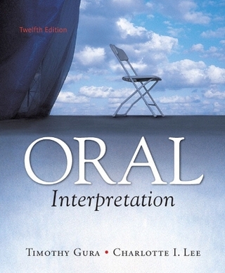 Oral Interpretation