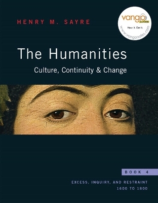 The Humanities - Henry M. Sayre