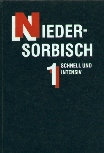 Niedersorbisch schnell und intensiv. Lehrbuch f&uuml;r Fortgeschrittene und sorabistisch Interessierte - Manfred Starosta