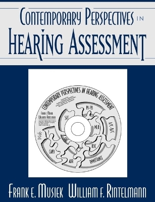 Contemporary Perspectives in Hearing Assessment