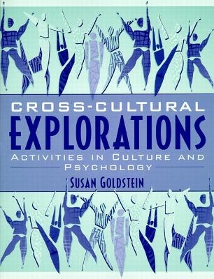 Cross-Cultural Explorations - Susan Goldstein