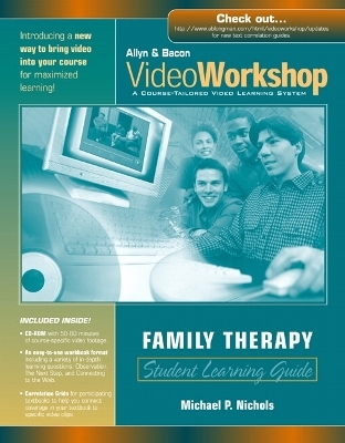 VideoWorkshop for Family Therapy