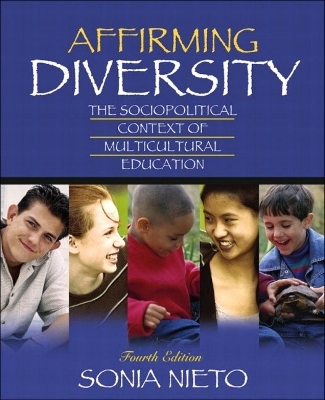 Affirming Diversity - Sonia Nieto