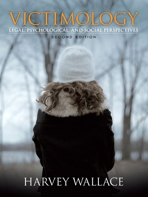 Victimology - Harvey Wallace