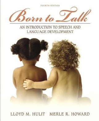 Born to Talk