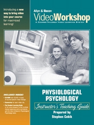 VideoWorkshop for Physiological Psychology