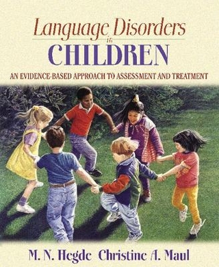 Language Disorders in Children