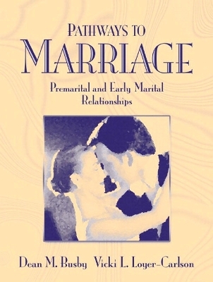 Pathways to Marriage
