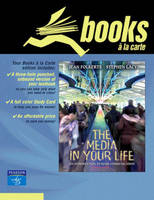 The Media in Your Life - Jean Folkerts, Stephen Lacy
