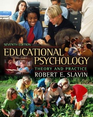 Educational Psychology - Robert E. Slavin