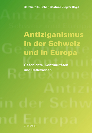 Antiziganismus in der Schweiz und in Europa