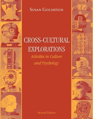 Cross-Cultural Explorations - Susan Goldstein