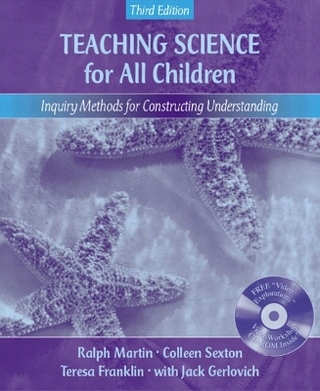 Teaching Science for All Children